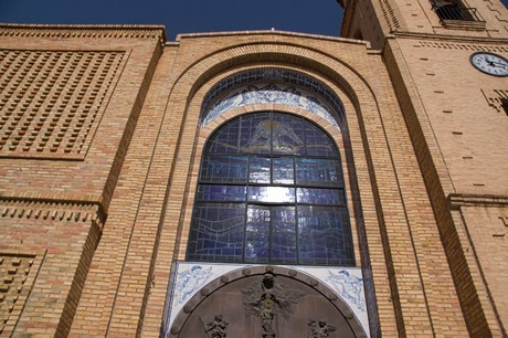 Pilar de la Horadada